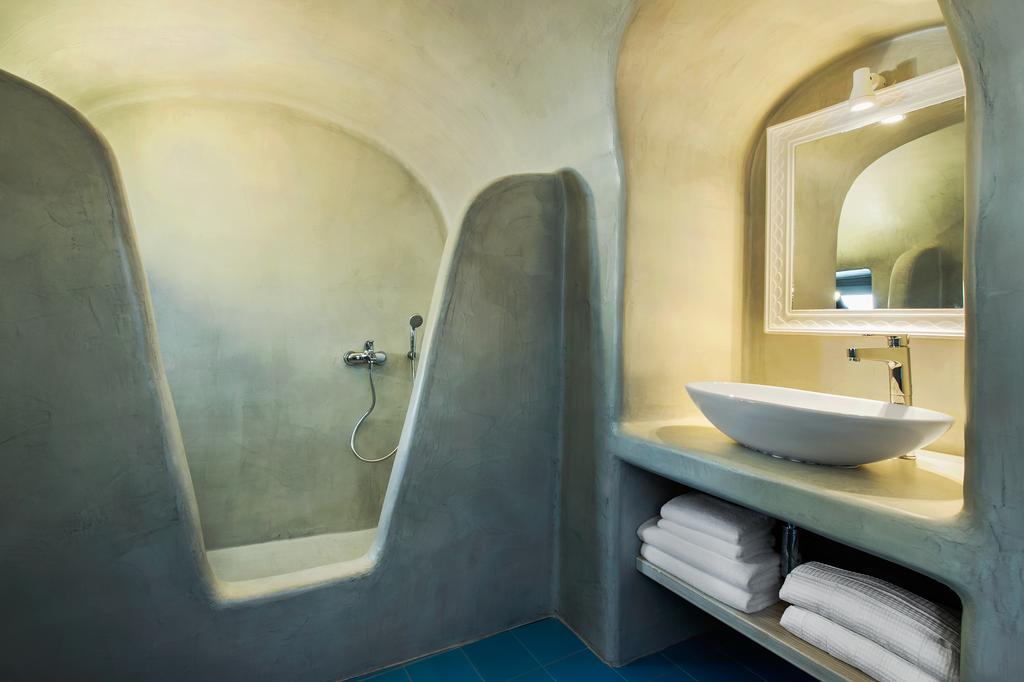 Villa Irini Fira - Adults Only Kültér fotó