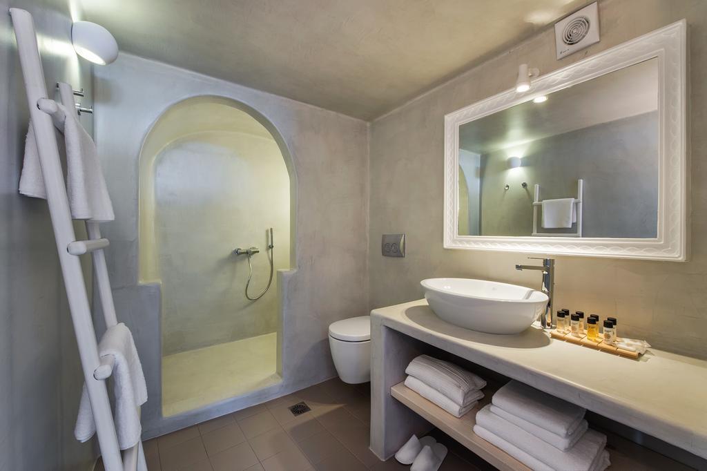Villa Irini Fira - Adults Only Kültér fotó