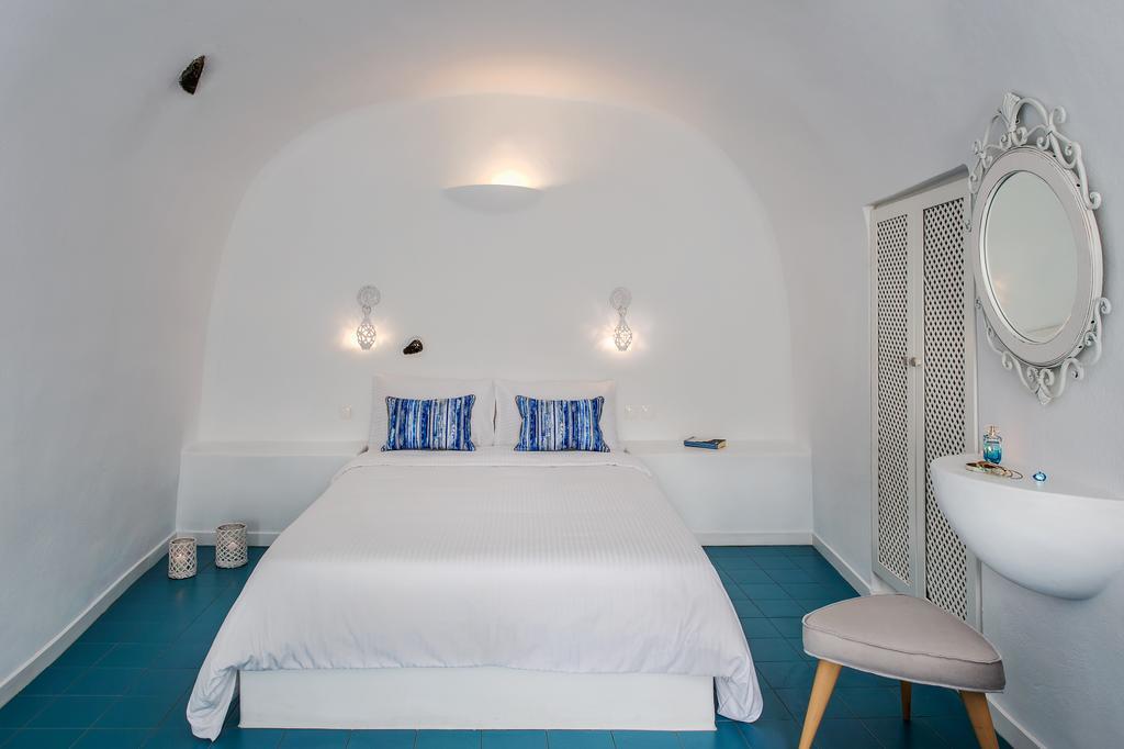 Villa Irini Fira - Adults Only Kültér fotó