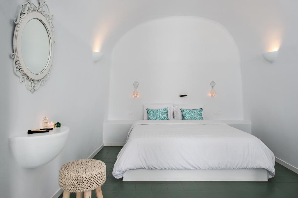 Villa Irini Fira - Adults Only Kültér fotó
