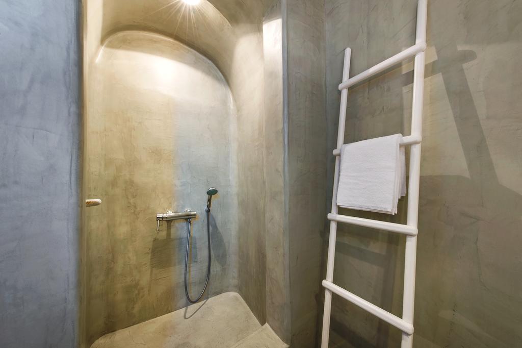 Villa Irini Fira - Adults Only Kültér fotó
