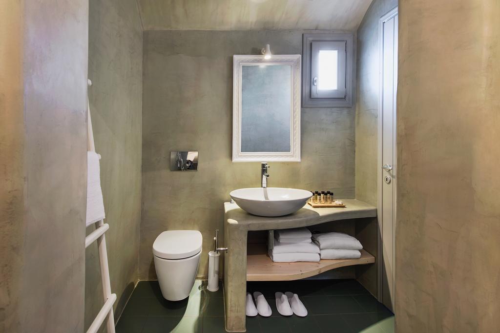 Villa Irini Fira - Adults Only Kültér fotó