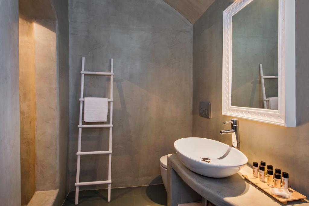 Villa Irini Fira - Adults Only Kültér fotó