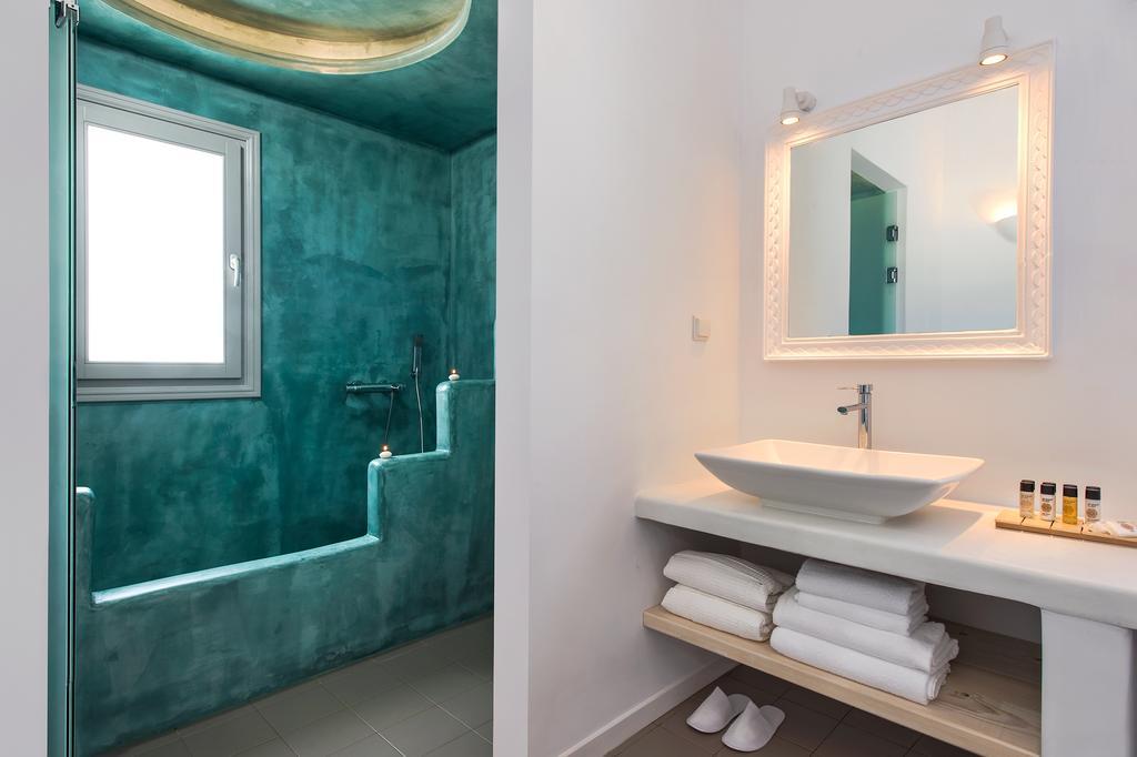 Villa Irini Fira - Adults Only Kültér fotó